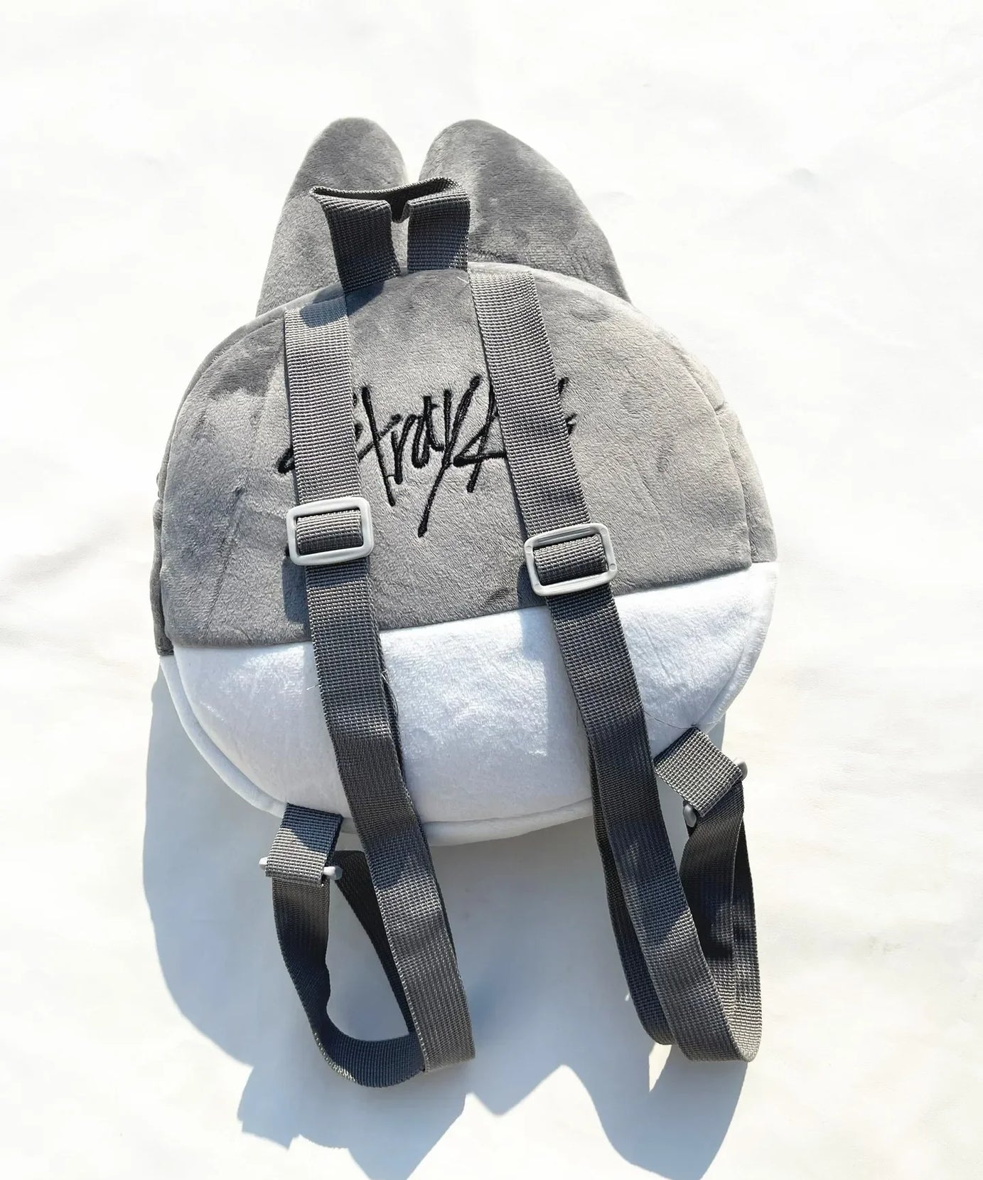 300style 10/22cm Skzoo Plush Bag Toy Kawaii Stray Wolf Plush Cartoon Stuffed Animal Doll Kawaii Toy Room Decor Children Gift