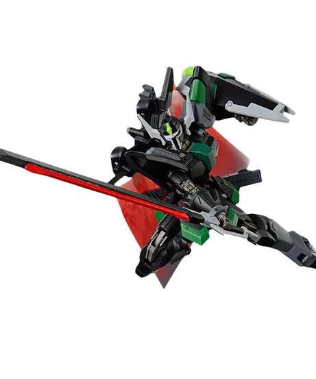 BLACK KNIGHT SQUAD Rud-ro.A [GRIFFIN ARBALEST CUSTOM] HG GUNDAM