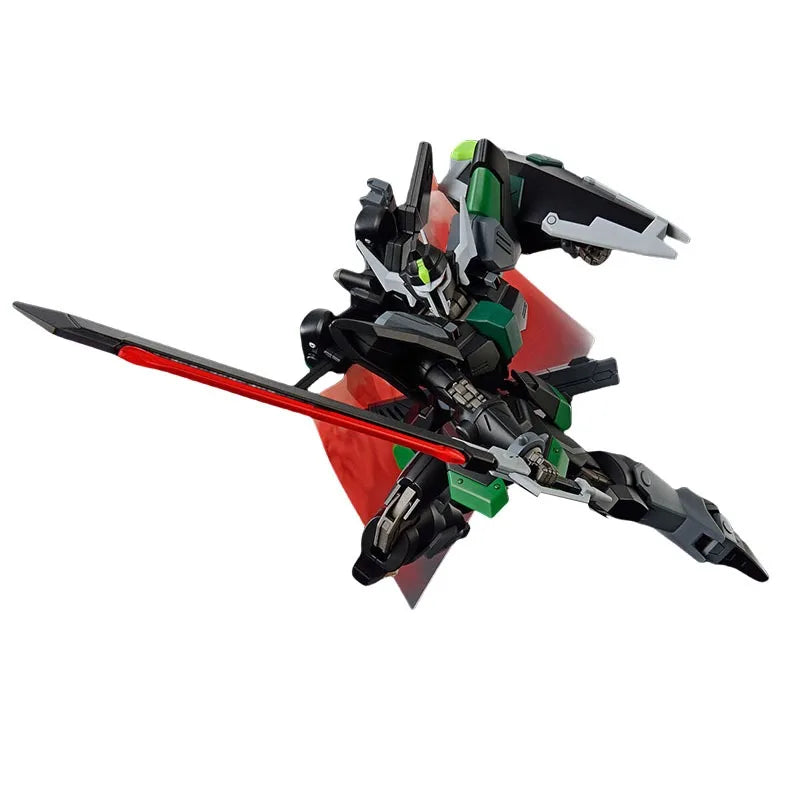 BLACK KNIGHT SQUAD Rud-ro.A [GRIFFIN ARBALEST CUSTOM] HG GUNDAM