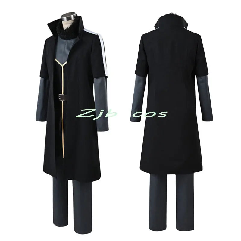That Time I Got Reincarnated as a Slime Rimuru Cosplay Costume 3