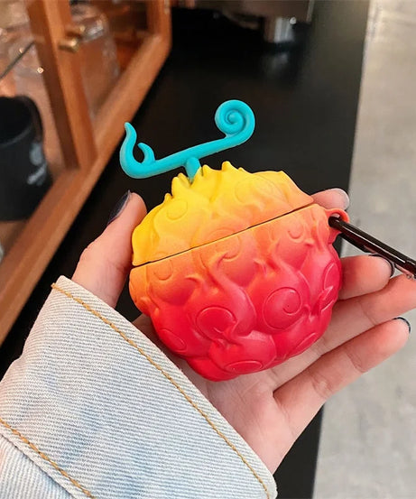 Anya Case for Apple Airpods 4 3 2 1 Gen Protective Cover for AirPods Pro 2nd 1st Generation Pro2 Anime Comics