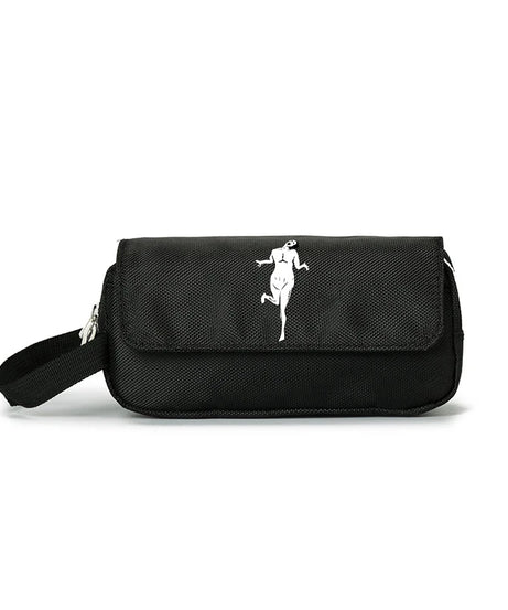 New Attack On Titan Pencil Case Student Anime Peripheral Pencil Case Fashion Stationery Case Christmas Birthday Fan Gifts