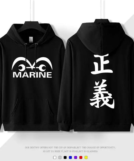 One Piece  Anime Women Up Hoodie Jacket Spring Autumn New Fashion Mens Sweatshirt Couple Promozed Clothes Coats Gift