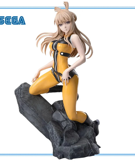 Luminasta TV Anime "Go! Go! Loser Ranger!" "Yumeko Suzukiri" Anime Action Figures collection Toys Figurine Doll