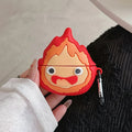 Fire Demon