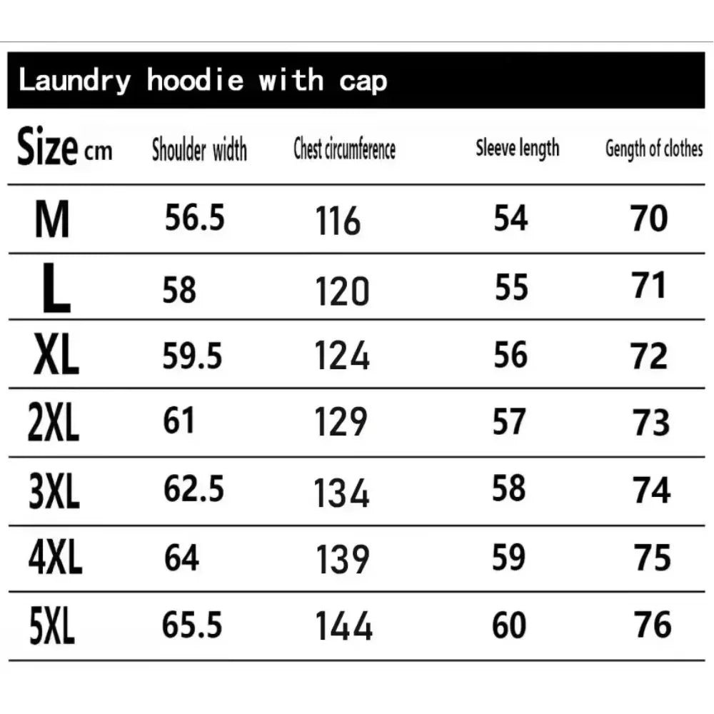 Harajuku Streetwear Vintage Anime Washed Hoodie Demon Slayer Men Women Pullover Sweatshirt Oversized Long Sleeve Tops Autumn New