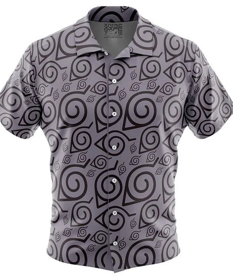 One Piece Luffy Anime Button Up Hawaiian Shirt Fashion Trend Breathable Loose Versatile Casual Sports Summer Men Cosplay Clothes