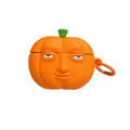 Pumpkin bowl