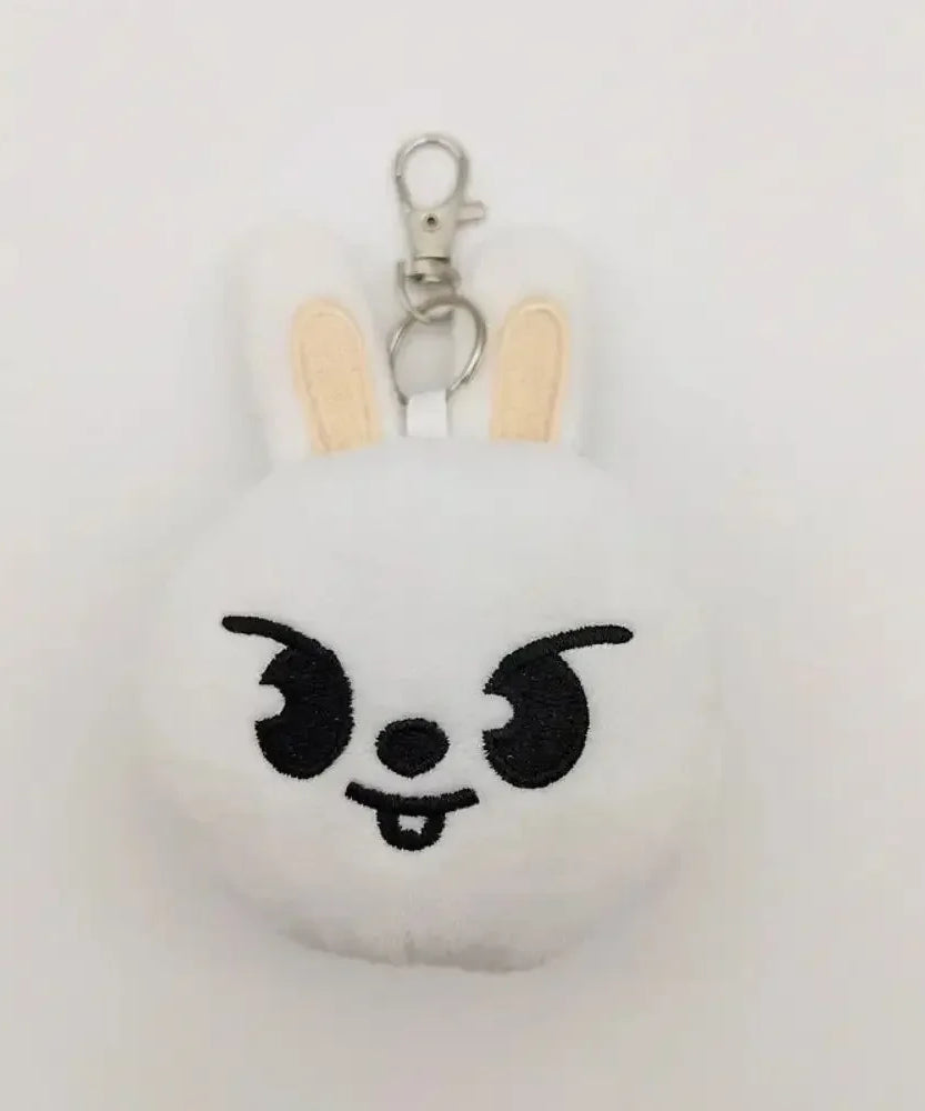 300style 10/22cm Skzoo Plush Bag Toy Kawaii Stray Wolf Plush Cartoon Stuffed Animal Doll Kawaii Toy Room Decor Children Gift