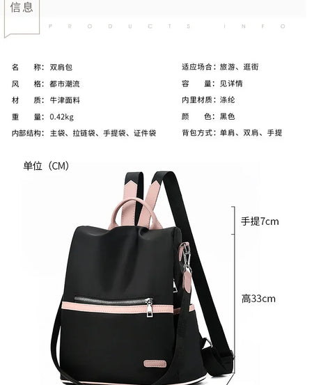 Sailor Moon Anime Figures Cosplay Backpack Big School Bags Rucksack Women Men PU Backbag Travel Daypacks Male Leisure Bags Gifts