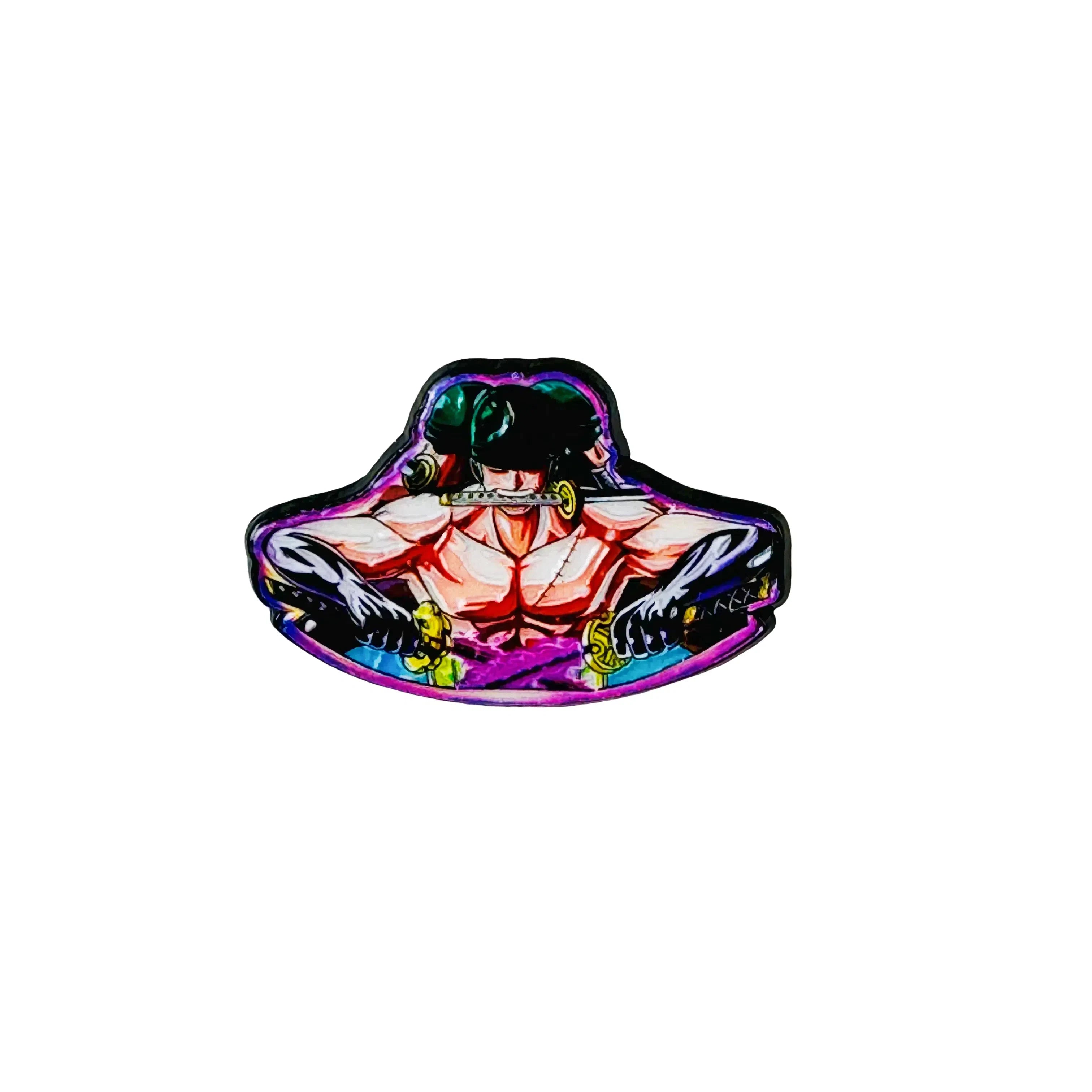 Anime Fashion Jewelry Pins for backpacks Lapel Enamel Pins Clothing Accessories and Brooches for Woman Bags Badge Friend Gifts