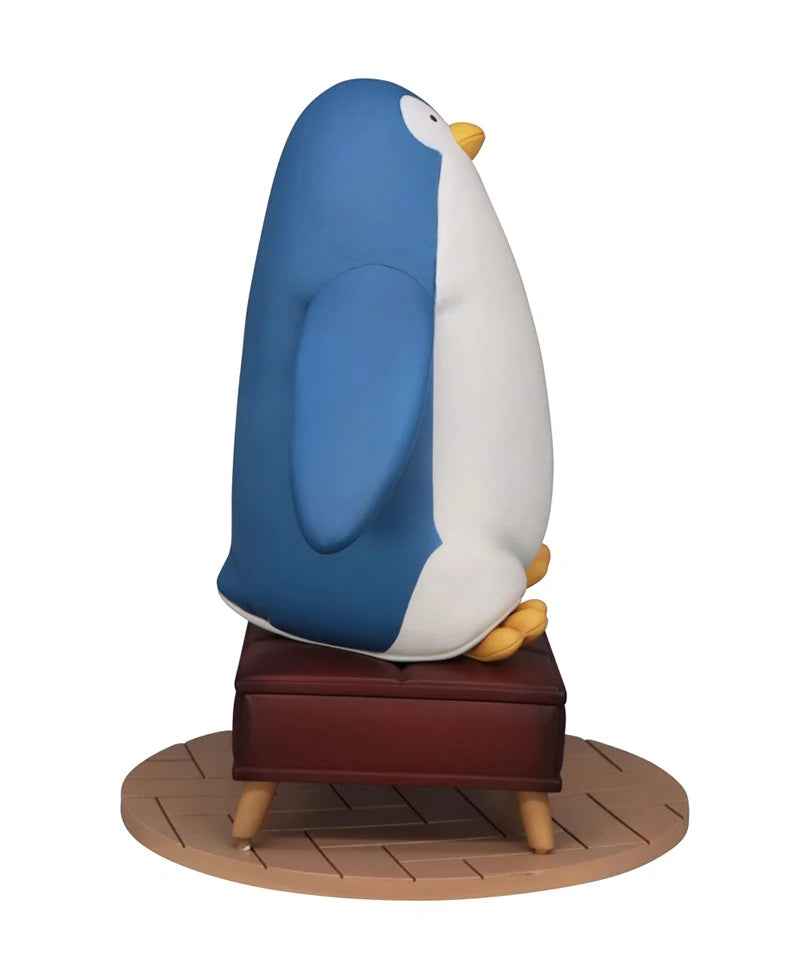 FURYU Exceed Creative Spy Family Anya Forger 19cm PVC Figure