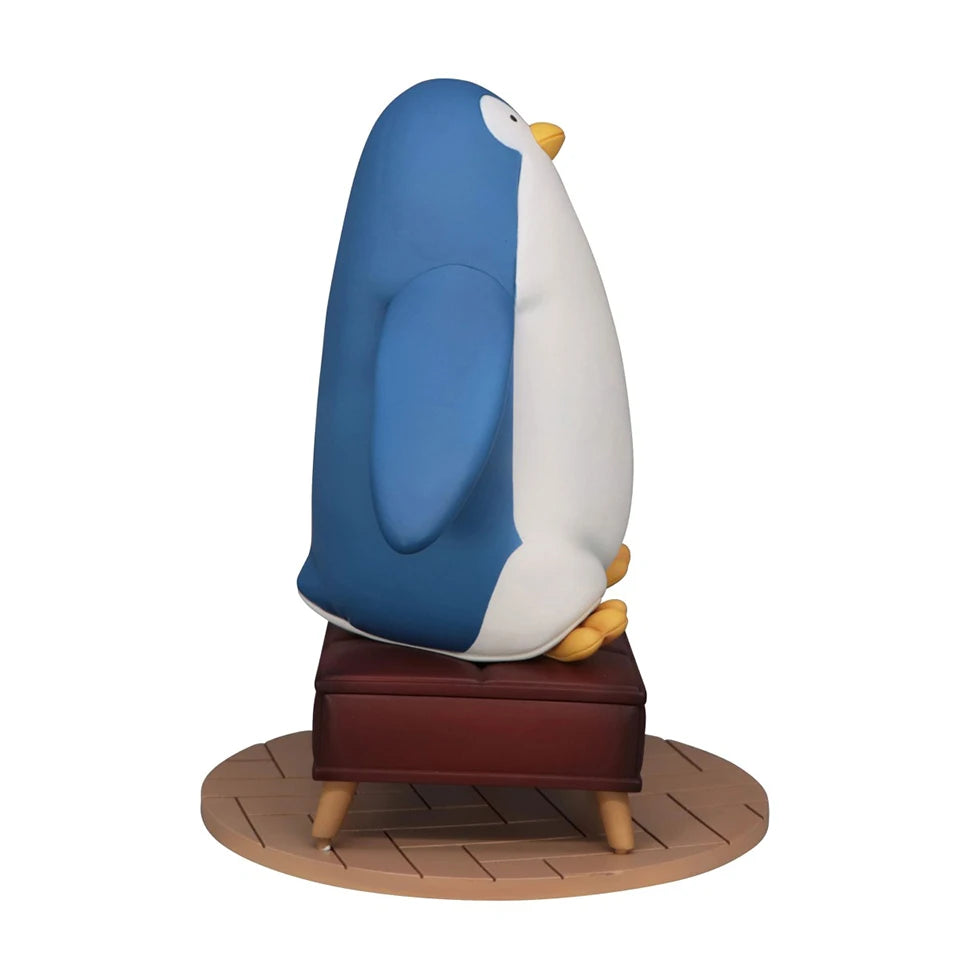 Spy x Family Anya Forger (Furyu Exceed Creative) PVC Figure — 19cm 4
