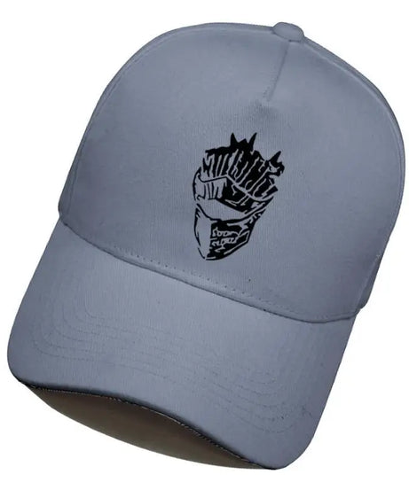 Dark Souls 3 baseball cap black souls 3pc anime cartoon personality fashion simple sunscreen men's and women's caps holiday gift