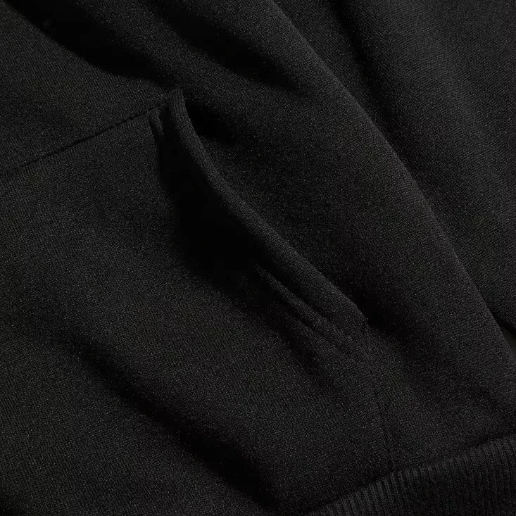 Unisex Oversized Hoodie Anime Dragon Ball Majin Men's Clothing Autumn Loose Casual Women Long Sleeve Sweatshirt Sportswear