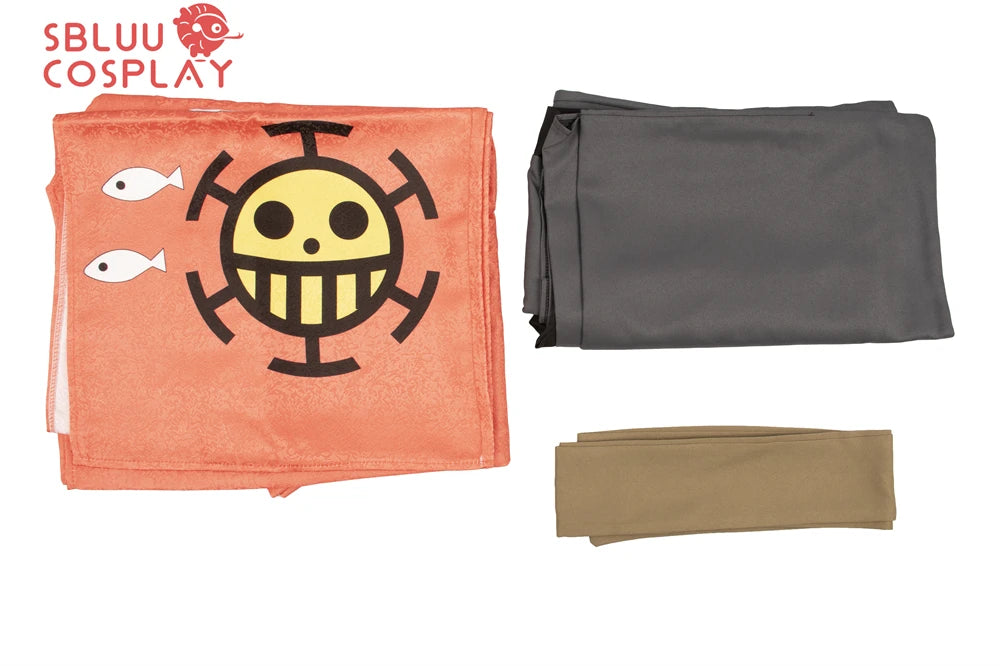 Cosplay Anime Wano Country Kozuki Hiyori Bepo Cosplay Costume Halloween Party Outfit Custom Made