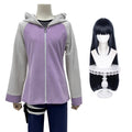 Costume wig