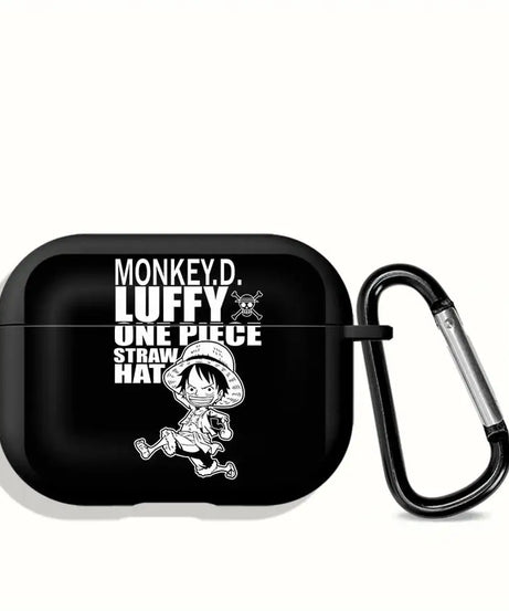 Case For Airpods 4 3 2 Pro2 Pro 1 Pro3 Earphone Cases Cover Cool OneS P-ieceS