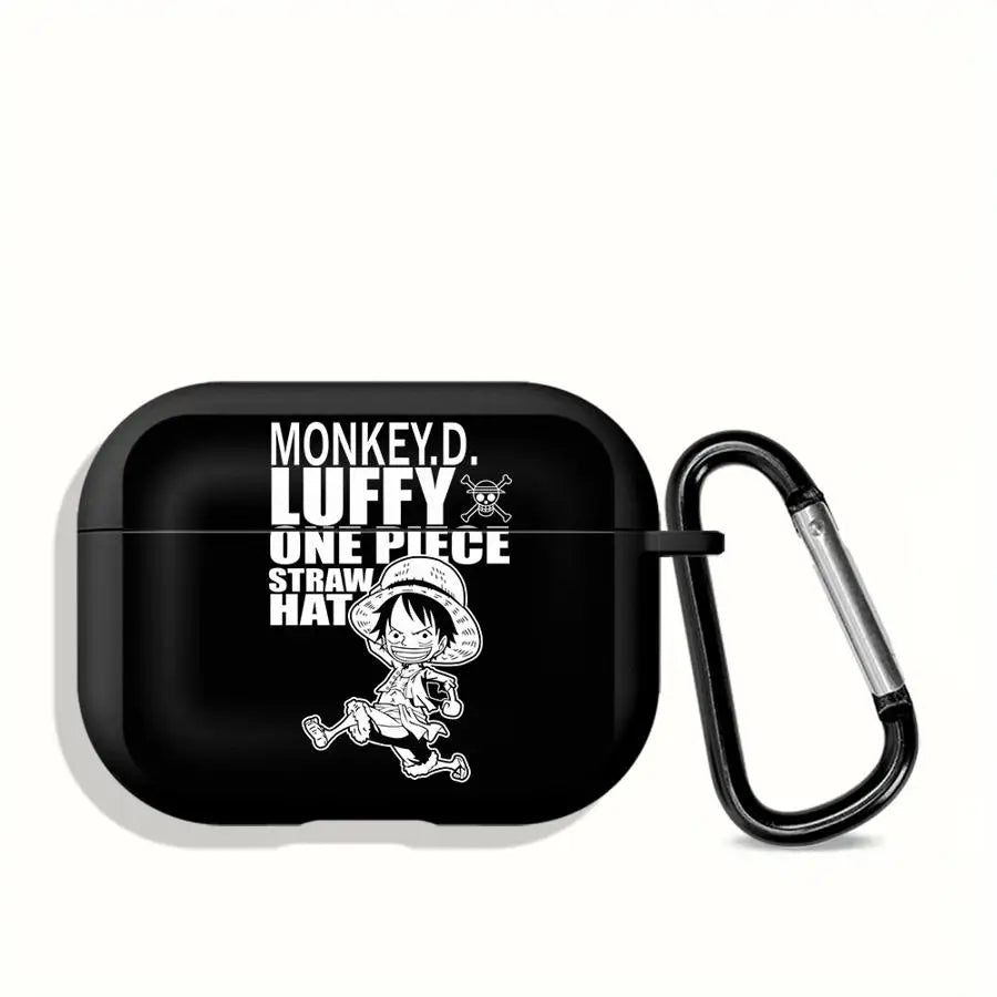 Case For Airpods 4 3 2 Pro2 Pro 1 Pro3 Earphone Cases Cover Cool OneS P-ieceS