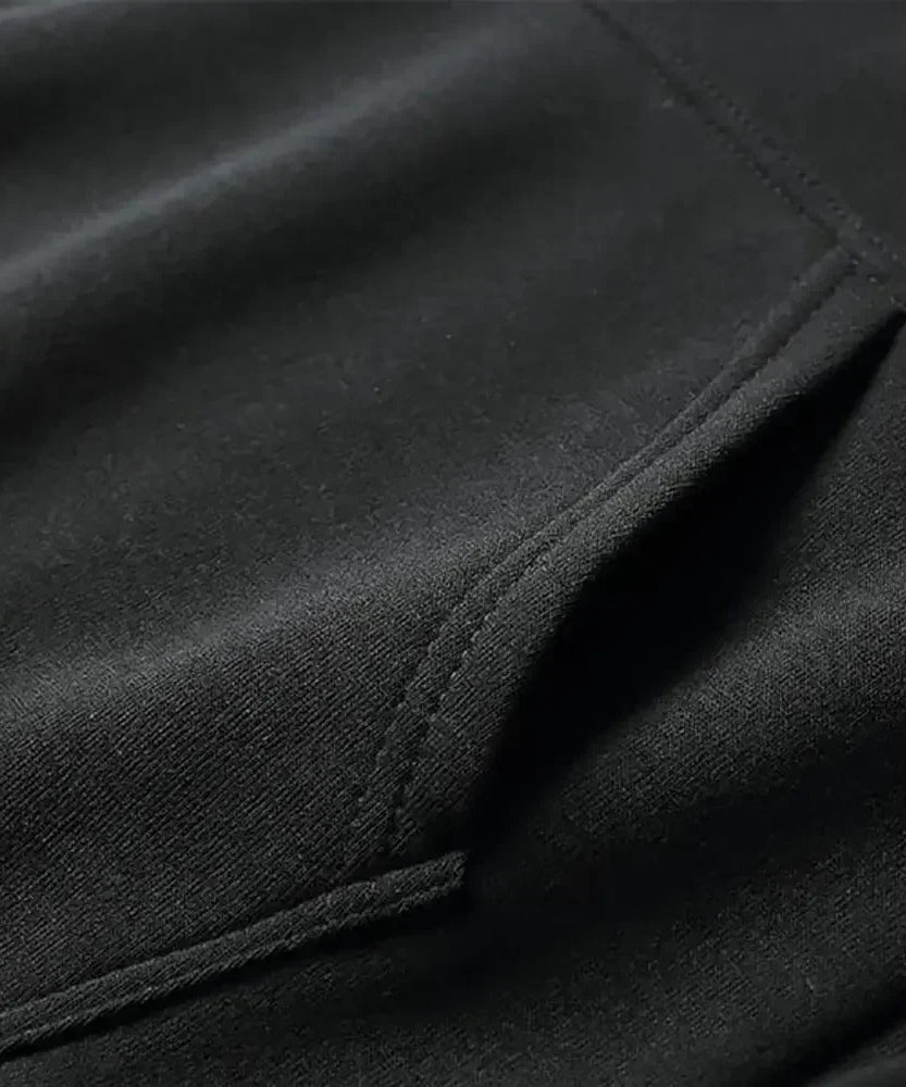 Demon Slayer Anime Akaza Printed Hoodie Autumn/Winter New Harajuku Plus-Size Trend Loose Parent Child Top for Men and Women