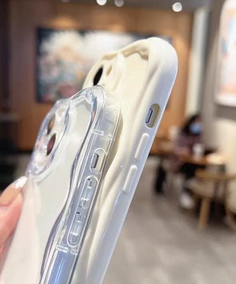 Dragon Ball Goku Art iPhone 15/14/13/12/11/XR/XS Pro Max Soft Case