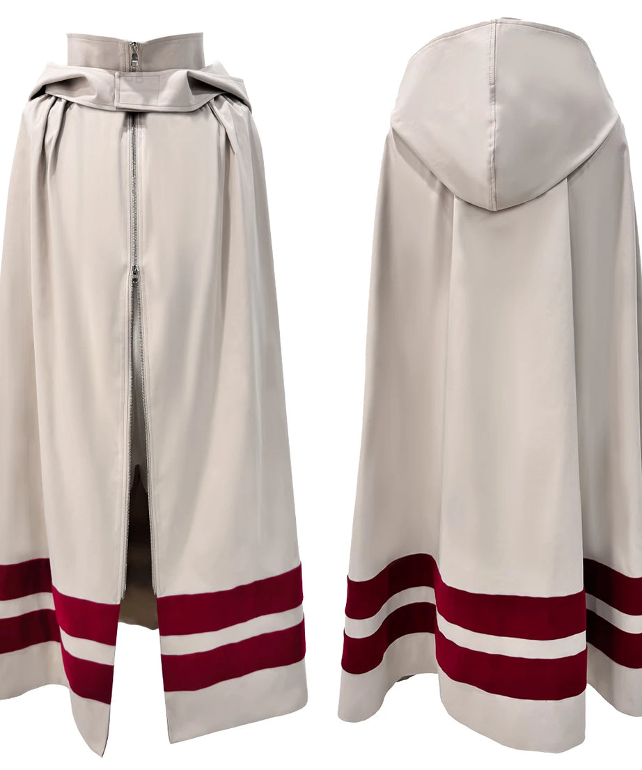 Naruto Cosplay Cloak – Uzumaki, Sakura, Hinata & Kakashi