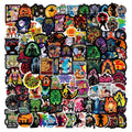 100pcs Style12
