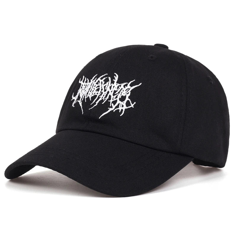 Embroidered Baseball Cap – Adjustable Snapback Dad Hat 3