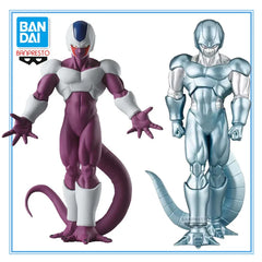 Dragon Ball Z Frieza (Solid Edge Works) PVC Figure