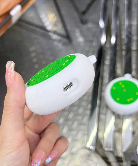 Hot Anime 4 Star Dragon Ball Radar Silicone Earphone Cases for Airpods pro 3 2 1 4 Wireless Bluetooth Headset Cover