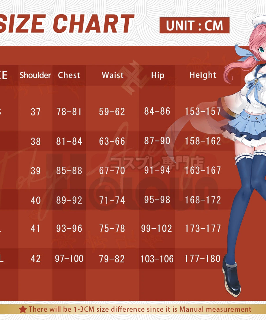 Gachiakuta Anime Riyo Cosplay Costume Convention Halloween Christmas Embroidery Top Vest Short Backpack Waist Bag