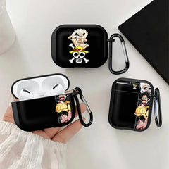 One Piece AirPods Case (AirPods 1 / 2 / 3 / Pro)