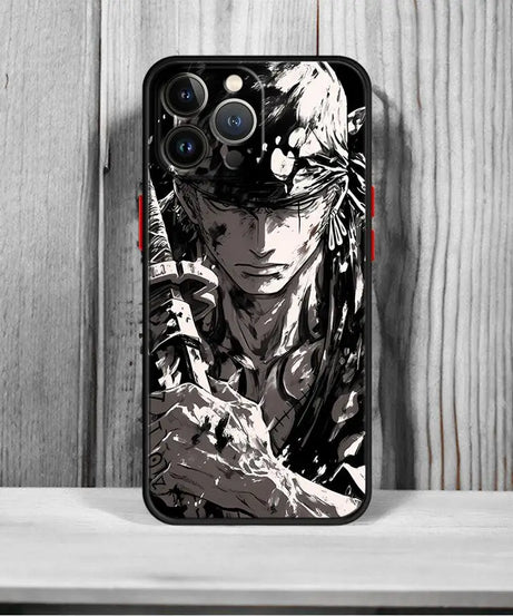 Anime Cool Case for iPhone 15 Pro MAX 8 7 SE 12 16 11 XR 11 Plus 13 Mini XS 14 Soft Cover 16 Plus 12Pro 14Pro