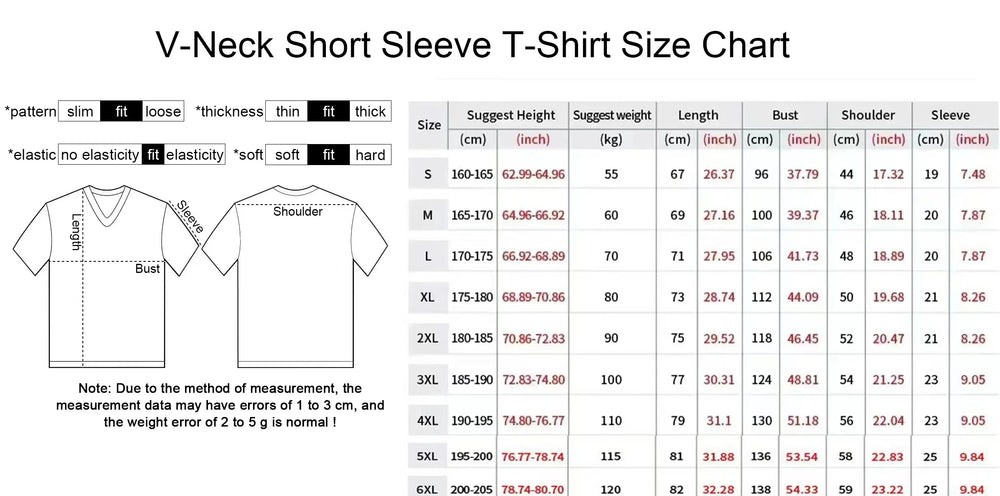 Anime Jujutsu Kaisen Ryomen Sukuna V-Neck T-Shirt – Oversized Hip Hop Jersey Tee 3