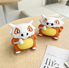 Anime AirPods Case (AirPods 1 / 2 / 3 / Pro) — Anti-Drop Cover