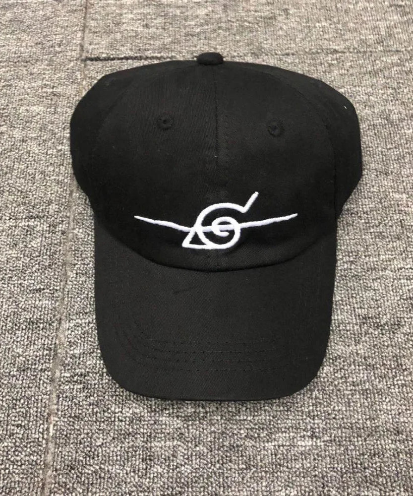 High Quality Naruto Snapback Cap Cotton Baseball Cap For Men Women Adjustable Hip Hop Dad Hat Bone Dropshipping