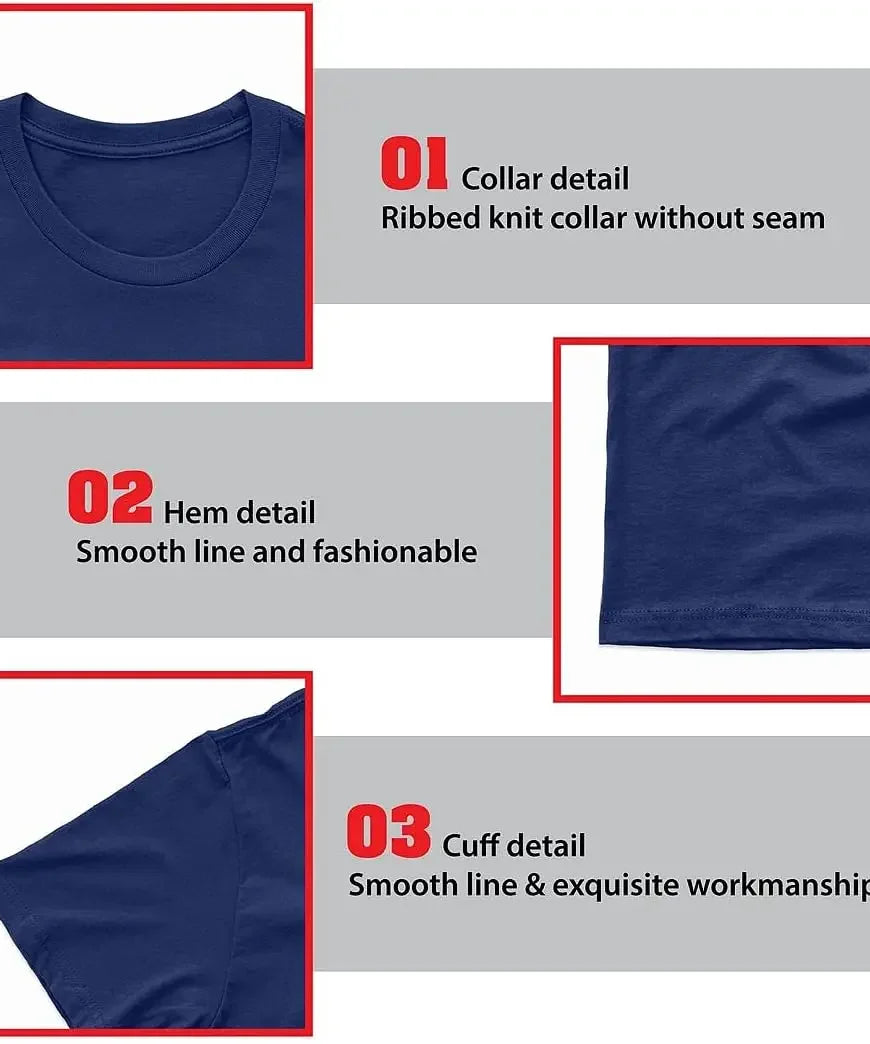 JoJo’s Bizarre Adventure T-Shirt – Jolyne & Jotaro Anime Unisex Tee