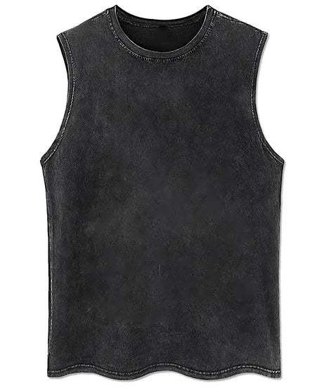 Anime Tshirts Men Women Bleach Zaraki Kenpachi Printed Acid T-Shirt Cotton Graphic Punk Harajuku Tees Men's Clothing