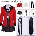 costume and wig
