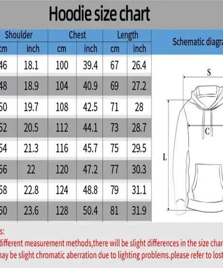 Oversized Unisex Anime One Piece Print Hoodie Men's Clothing Sweatshirt Autumn Casual Y2k Loose Cotton Women Long Sleeve Tops