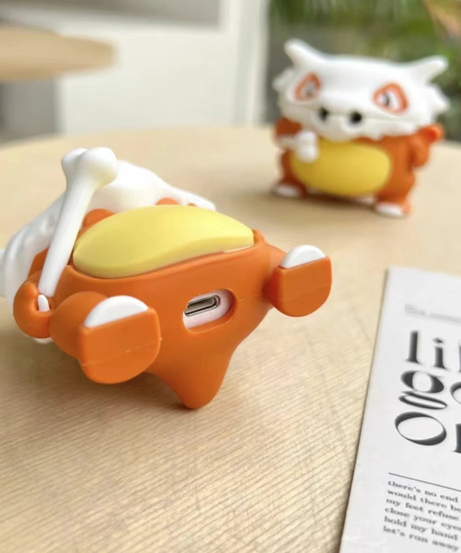 Headphone case for AirPods 1/2, AirPods Pro 2, AirPods 3 headphones, anti-drop headphone case