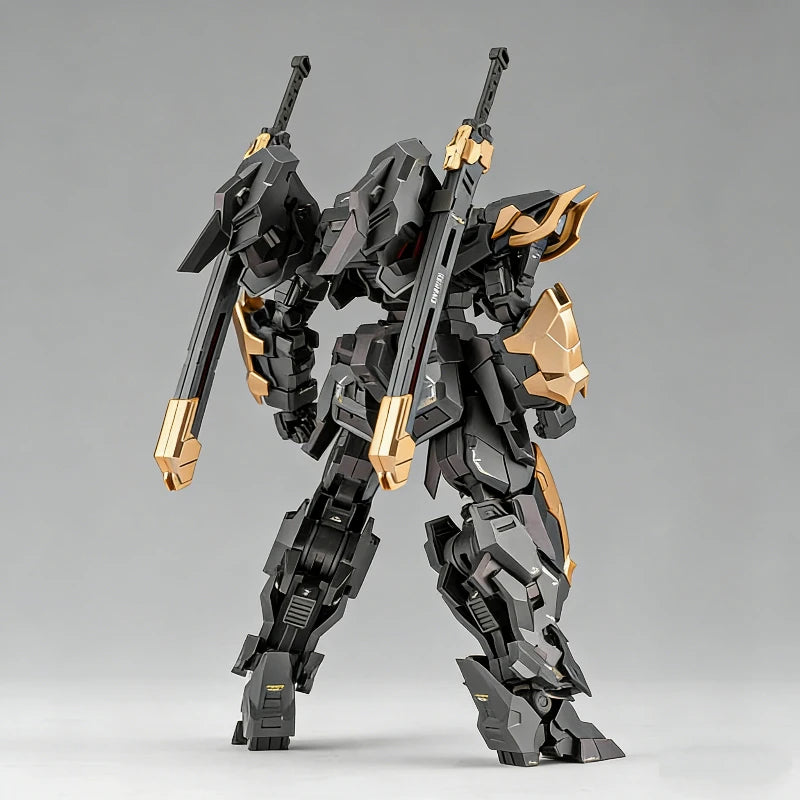 Neamhain (Estailev 1/100) Mecha Model Kit — Snap-Fit 3