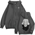 Dark gray