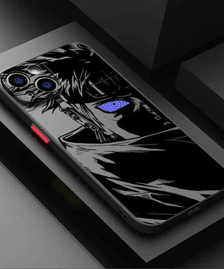 TPU Cover Phone Case for Apple iPhone 11 Pro Max SE 16 Pro SE 16e XR 15 Pro Max XS X 13 Pro 14 12 Mini Anime N-Narutos