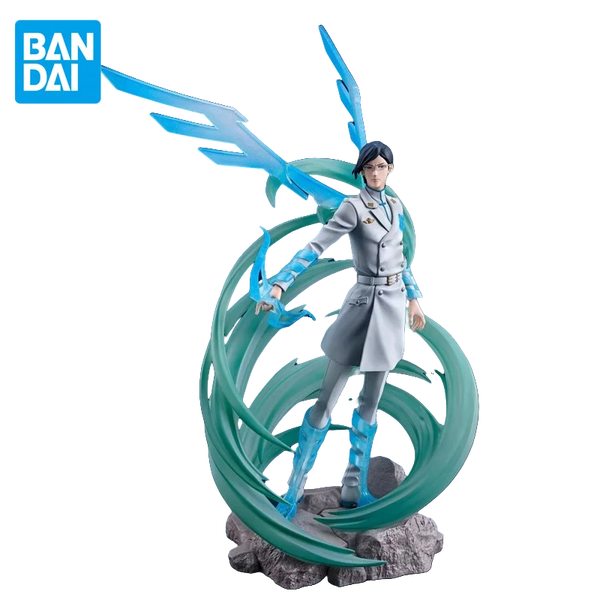 Bleach Uryu Ishida (FiguartsZERO, TYBW) PVC Figure