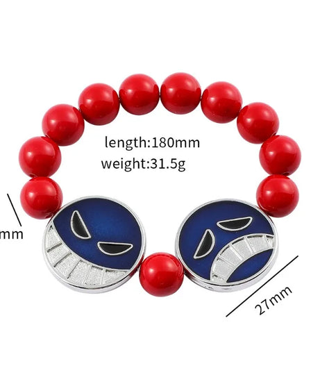 Cute One Piece Portgas D Ace Hats Belt Kawaii Cosplay Props Role Play