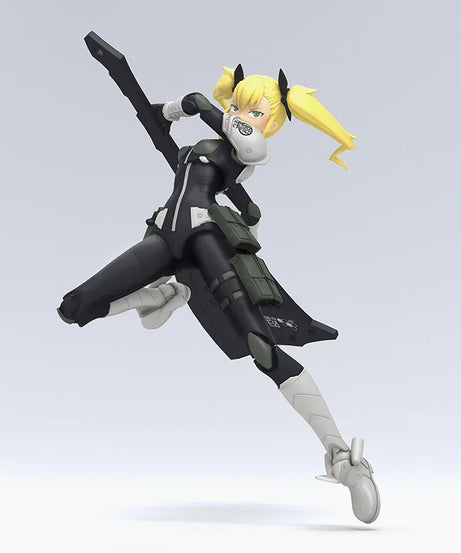 Bandai FRS Kaiju No. 8 – Kikoru Shinomiya Anime Action Figure Collectible Model Toy