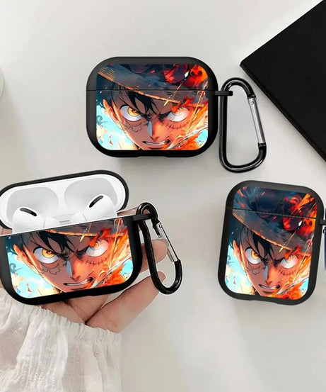 Hot OneS P-ieceS Case For Airpods 4 Pro 1 2 Pro2 3 Pro3 Earphone Cases Cover