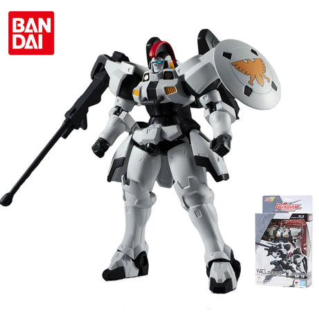 Bandai Gundam GU-10 OZ-00MS Tallgeese Model Kit