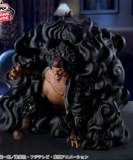 ONEPIECE Marshall D Teach THE GRANDLINE SERIES Anime Figures Action Figure Model Toys Gifts